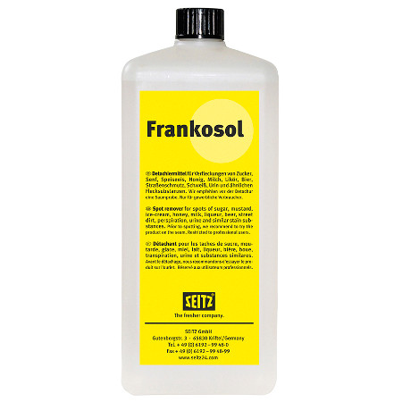 SEITZ Frankosol